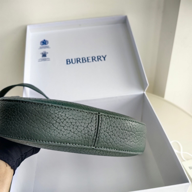 Burberry Top Handle Bags